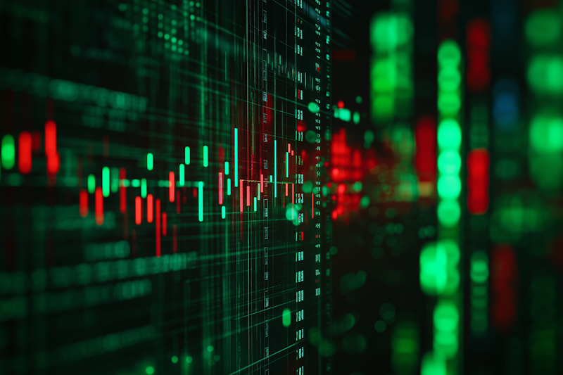 Portfolio-Diversifikation und Finanzplanung